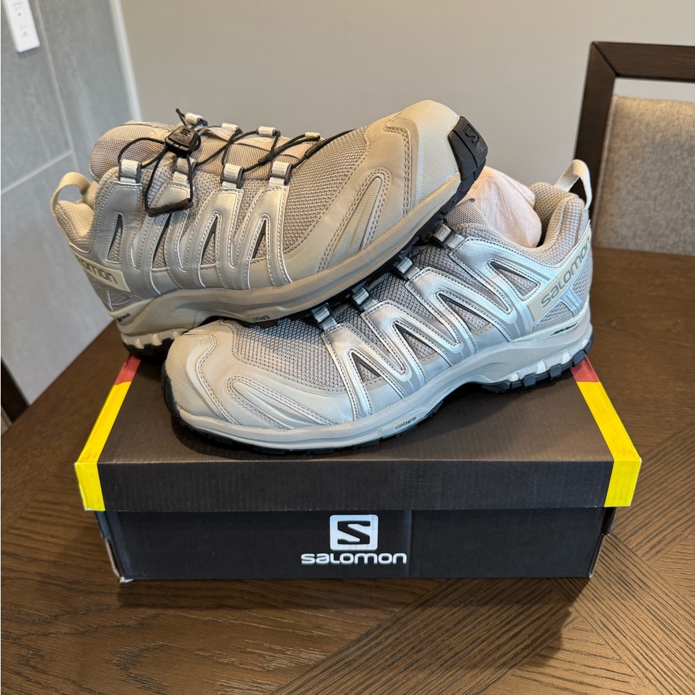 Salomon XA Pro 3d
